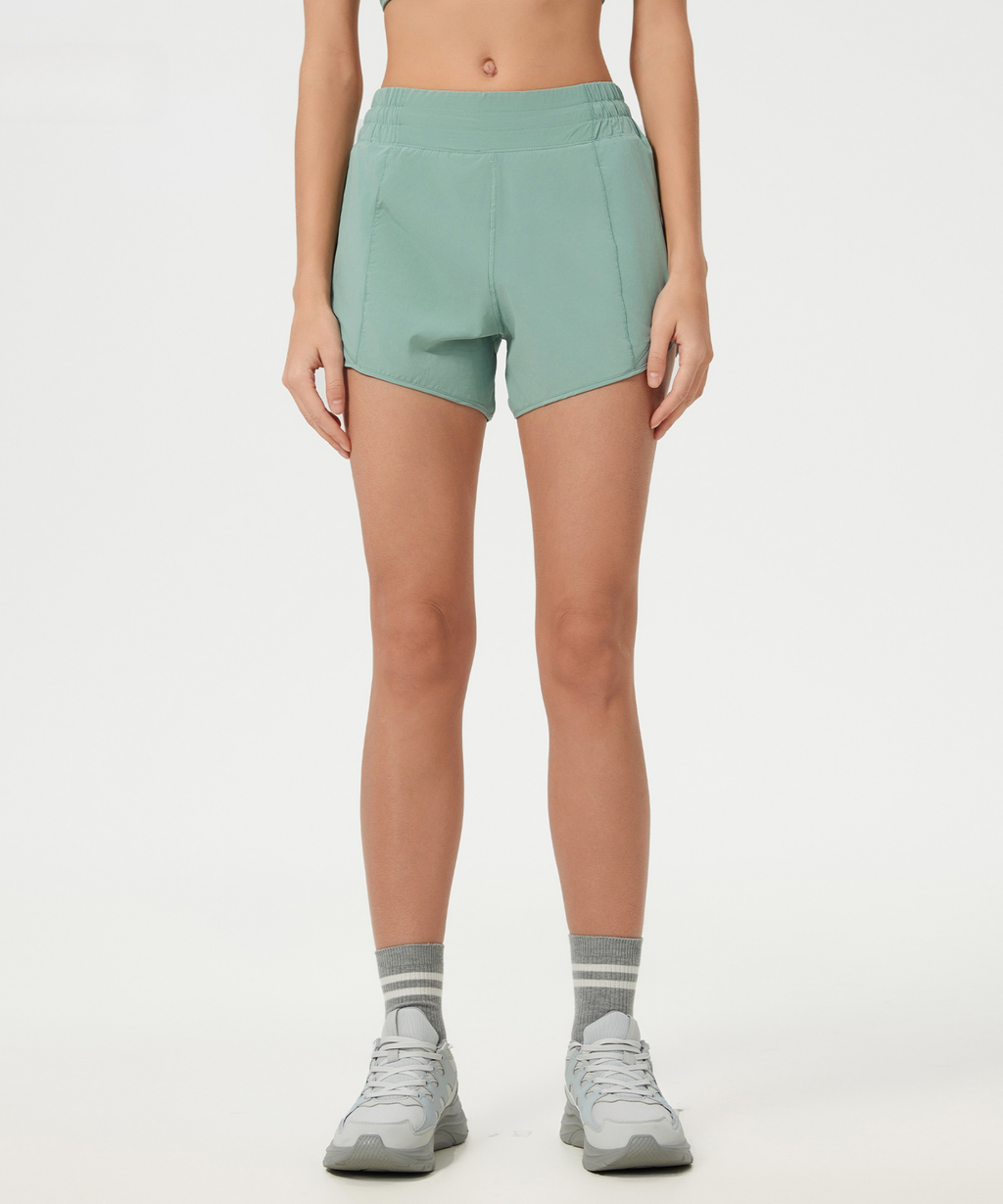 Asa Agile™ Midtown High-Rise Short
