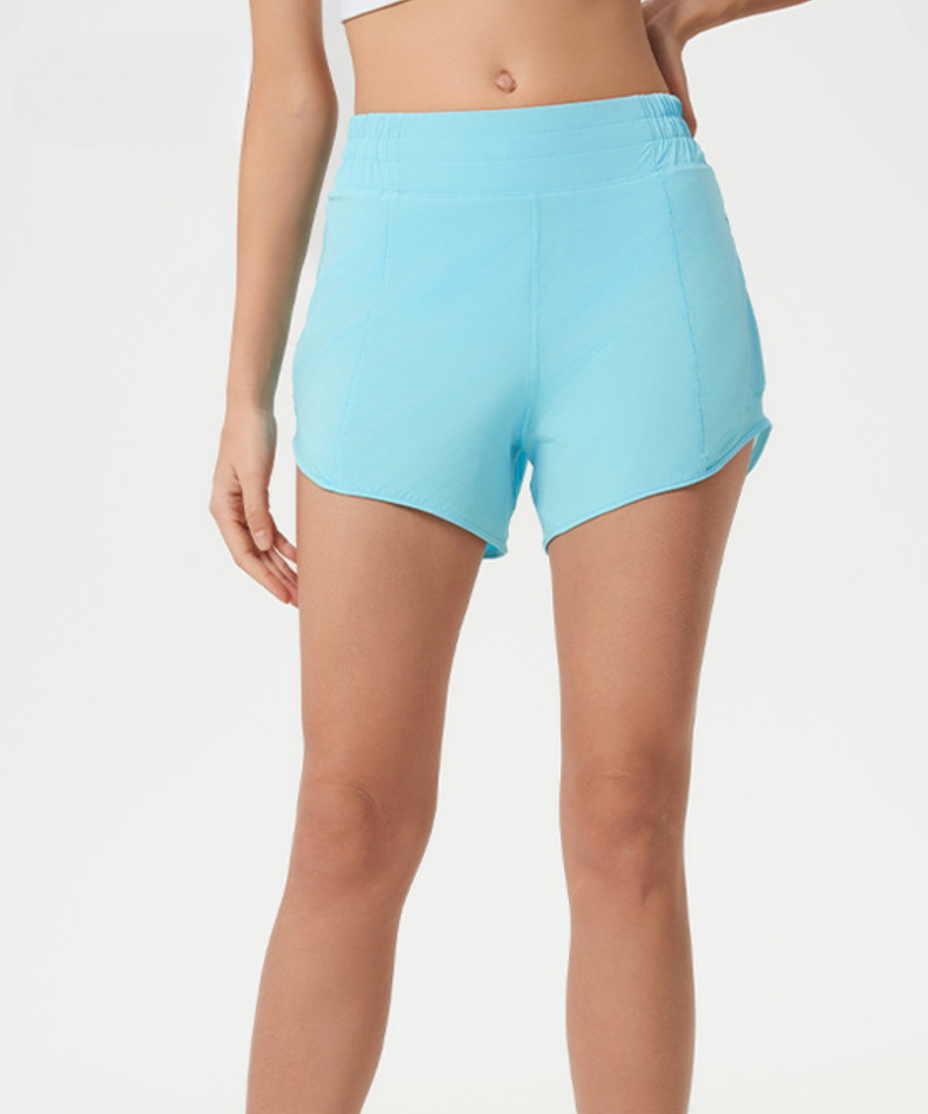 Asa Agile™ Midtown High-Rise Short