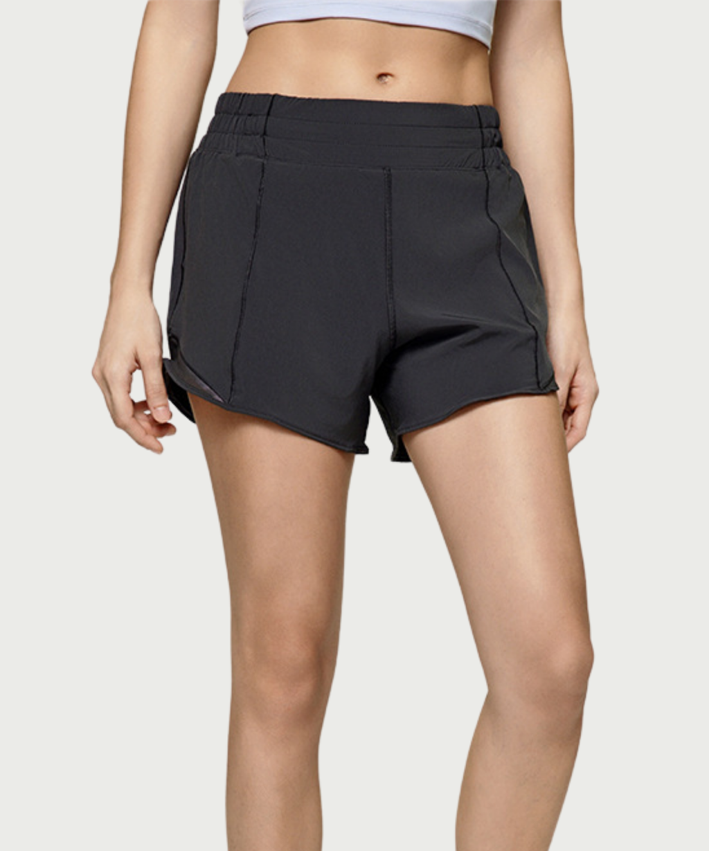 Asa Agile™ Midtown High-Rise Short
