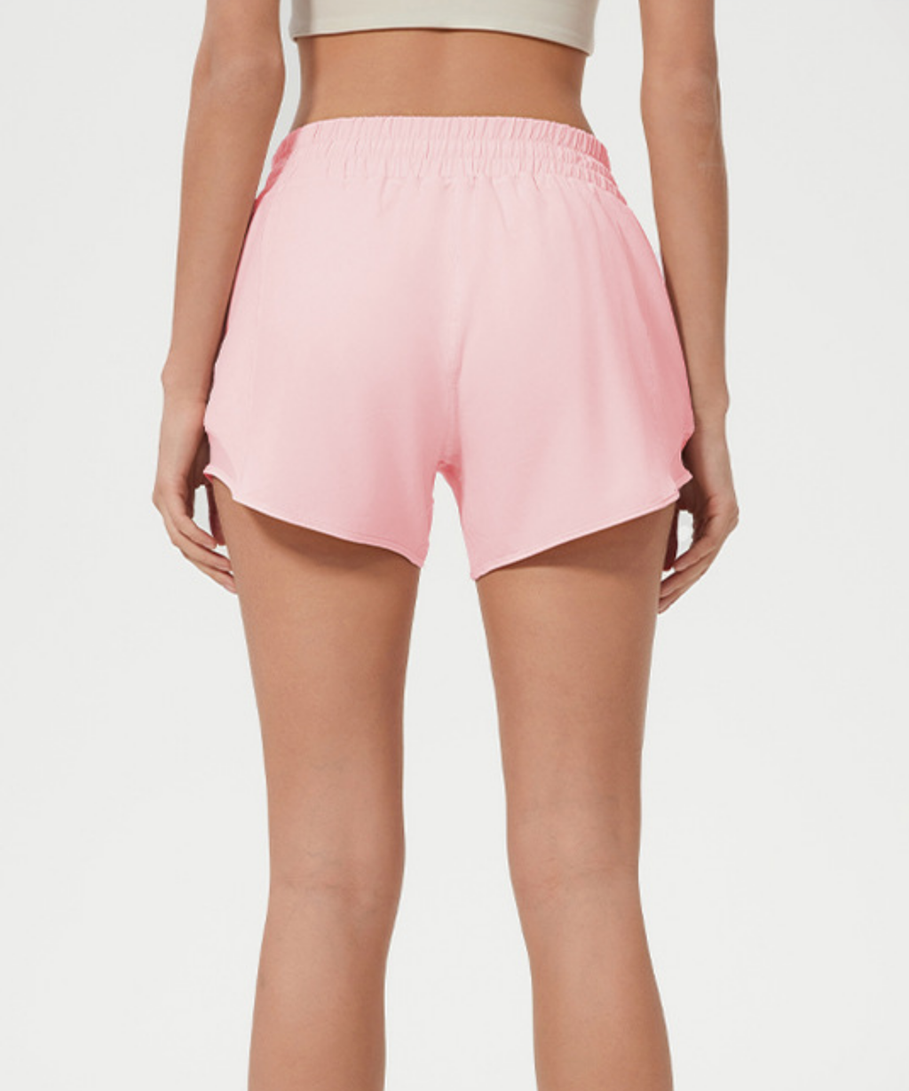Asa Agile™ Midtown High-Rise Short