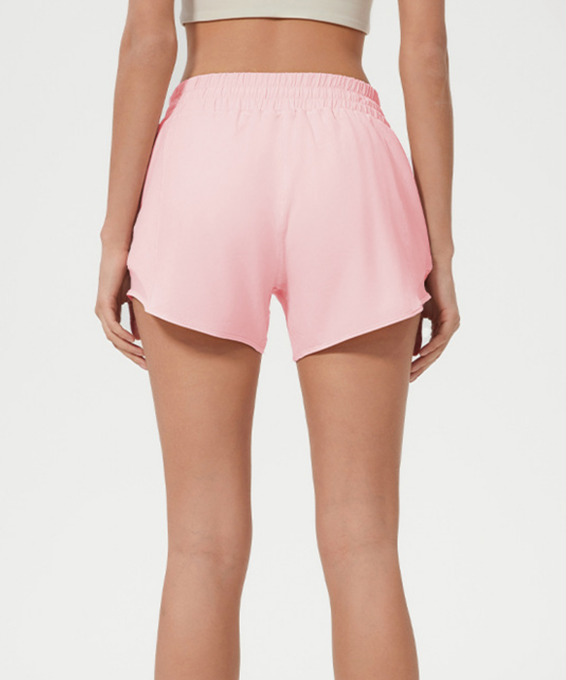 Asa Agile™ Midtown High-Rise Short
